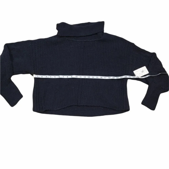 Free People Be Yours Pullover Sweather - Picture 8 of 9